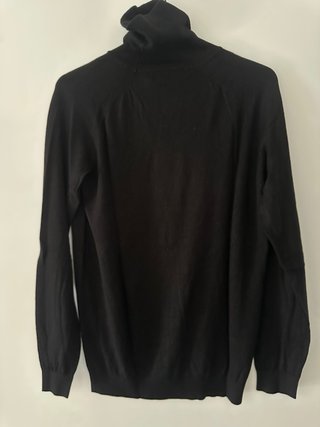Camisola homem gola alta tam M/L h&m e lefties