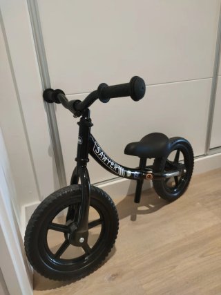 Bicicleta de equilibrio Sawyer