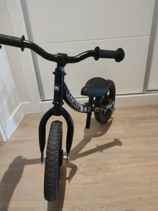 Bicicleta de equilibrio Sawyer
