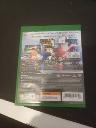 LEGO Harry Potter Collection Xbox One