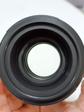 Nikon AF-S 50mm f/1.4G - Como Novo