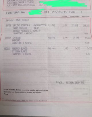 Lavadora Balay 3TS986BT