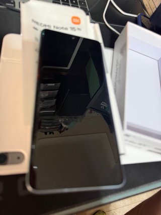 Redmi Note 15 5G Xiaomi