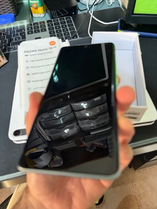 Redmi Note 15 5G Xiaomi