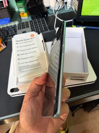 Redmi Note 15 5G Xiaomi