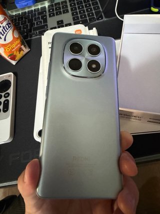 Redmi Note 15 5G Xiaomi