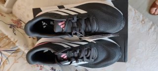 Zapatillas Adidas Running Mujer  Talla 40 2/3