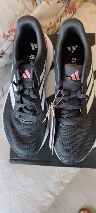 Zapatillas Adidas Running Mujer  Talla 40 2/3