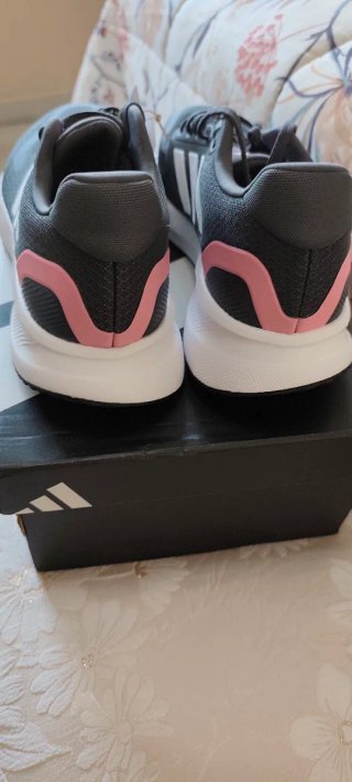 Zapatillas Adidas Running Mujer  Talla 40 2/3