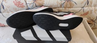 Zapatillas Adidas Running Mujer  Talla 40 2/3
