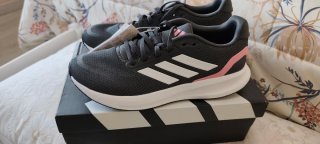 Zapatillas Adidas Running Mujer  Talla 40 2/3