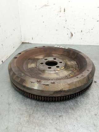 Seat 216840 volante motor 037105273c ibiza 1.6 tdi