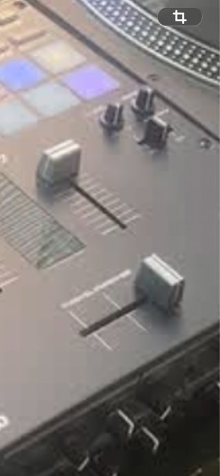 Pioneer DJM-S7 Mesa de Mezclas