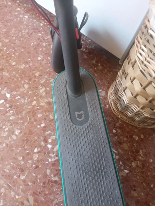 Patinete Eléctrico Xiaomi Casi Nuevo