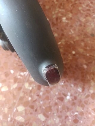 Patinete Eléctrico Xiaomi Casi Nuevo