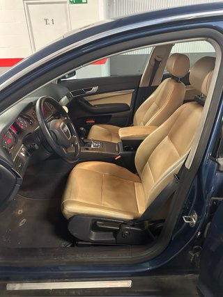 Audi A6 2006