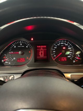 Audi A6 2006