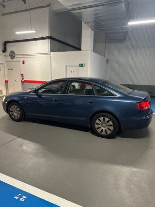 Audi A6 2006