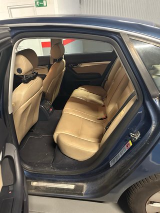 Audi A6 2006
