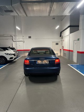 Audi A6 2006