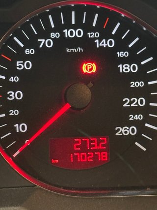 Audi A6 2006