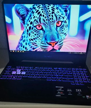 PORTATIL GAMING