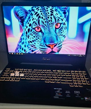 PORTATIL GAMING