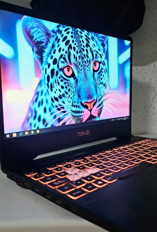 PORTATIL GAMING