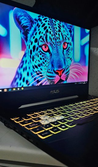 PORTATIL GAMING