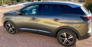 Peugeot 3008 Automatico