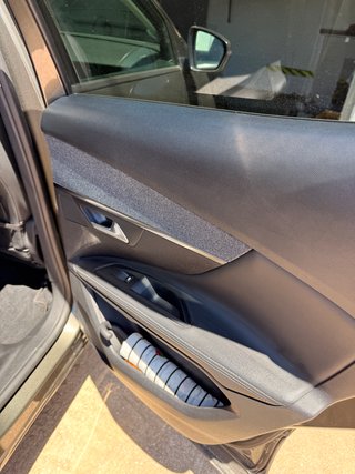 Peugeot 3008 Automatico