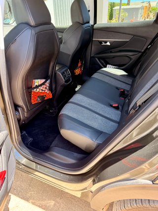 Peugeot 3008 Automatico