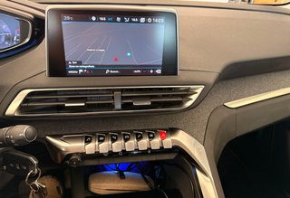 Peugeot 3008 Automatico