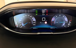 Peugeot 3008 Automatico