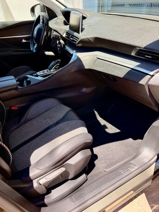 Peugeot 3008 Automatico