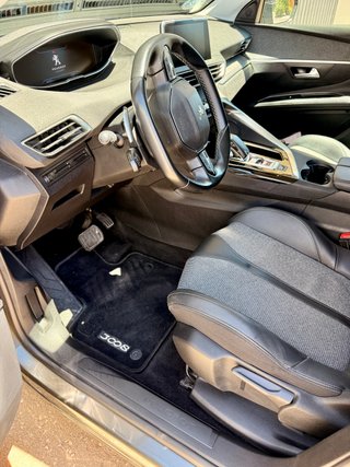 Peugeot 3008 Automatico