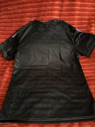 Camiseta deportiva Alemania M. Nuevo