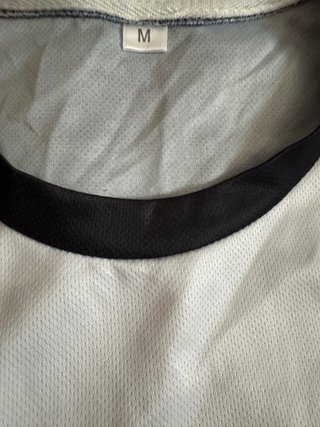 Camiseta deportiva Alemania M. Nuevo