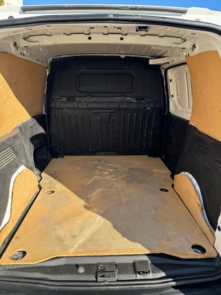 Peugeot Partner 2021 IVA incluido