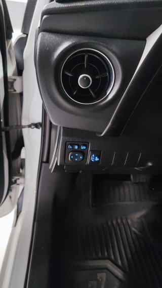 Toyota Auris 2016