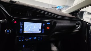 Toyota Auris 2016
