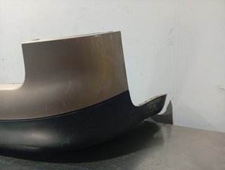 PARAGOLPES TRASERO AUDI A6 BERLINA (4B2) AML