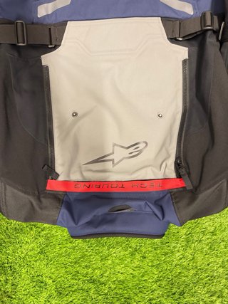 Chaqueta Alpinestars Bogota Pro Aventura