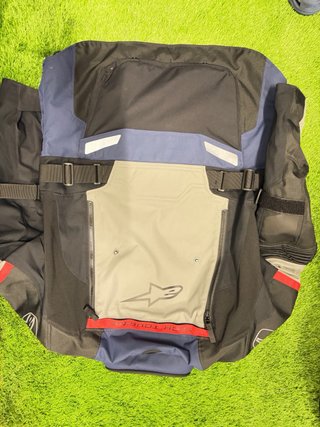 Chaqueta Alpinestars Bogota Pro Aventura