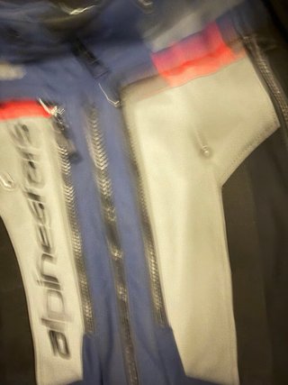 Chaqueta Alpinestars Bogota Pro Aventura