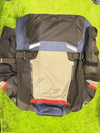 Chaqueta Alpinestars Bogota Pro Aventura