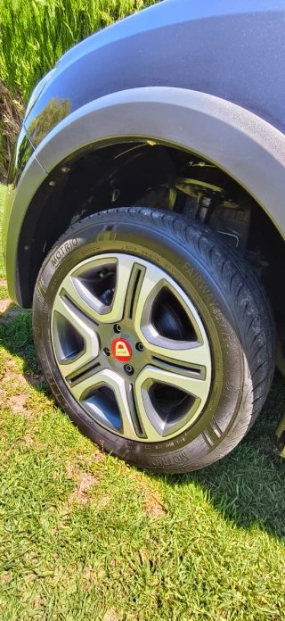 Dacia Sandero Stepway Limited Edition 2019