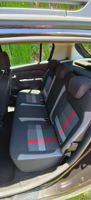 Dacia Sandero Stepway Limited Edition 2019