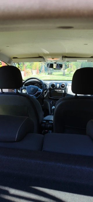 Dacia Sandero Stepway Limited Edition 2019