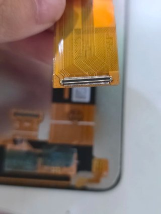 Pantalla Samsung A135F/A13/A137/M13